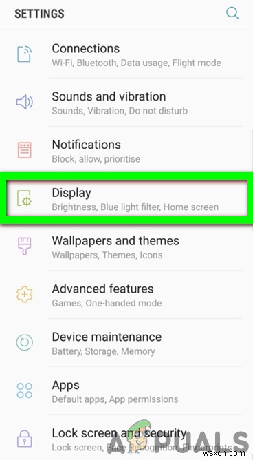 Sửa lỗi màn hình đen Netflix trên mọi thiết bị