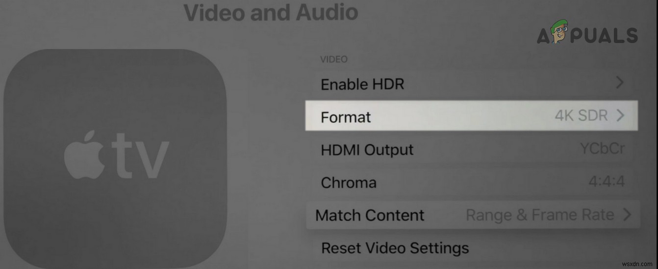 Sửa lỗi màn hình đen Netflix trên mọi thiết bị