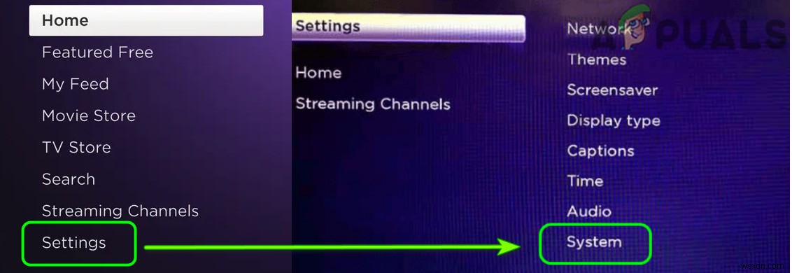 Roku HDCP Error Detected mã 020 là gì và cách khắc phục?