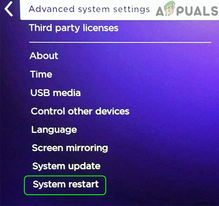 Roku HDCP Error Detected mã 020 là gì và cách khắc phục?