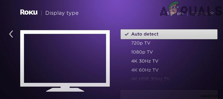 Roku HDCP Error Detected mã 020 là gì và cách khắc phục?