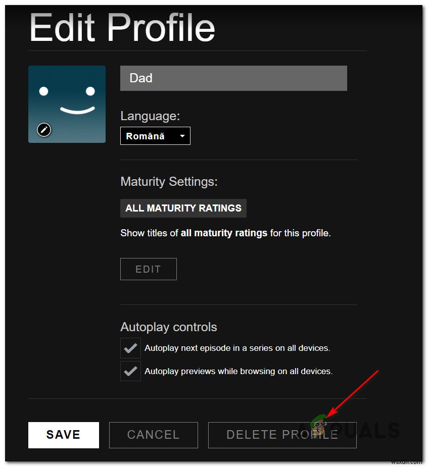 Cách Khắc Phục Lỗi Netflix NSEZ-403 Trên Windows