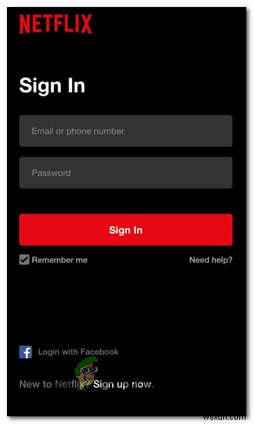 Cách Khắc Phục Lỗi Netflix NSEZ-403 Trên Windows