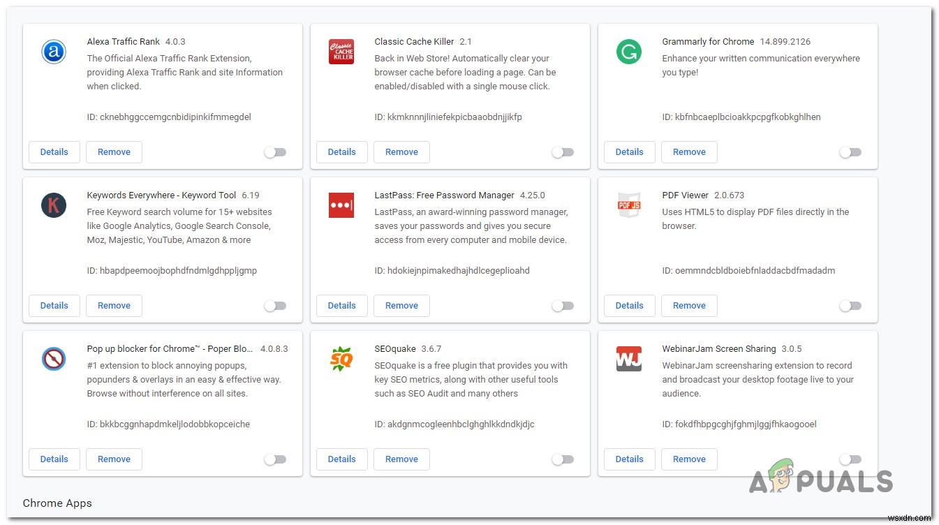 Cách Khắc Phục Lỗi Netflix NSEZ-403 Trên Windows