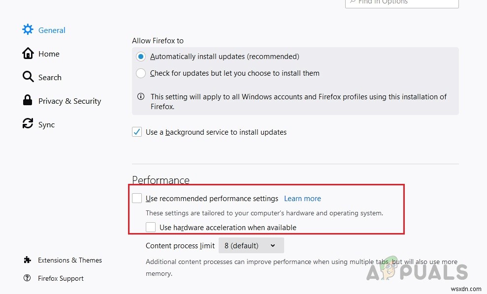 Cách Khắc Phục Lỗi Netflix NSEZ-403 Trên Windows
