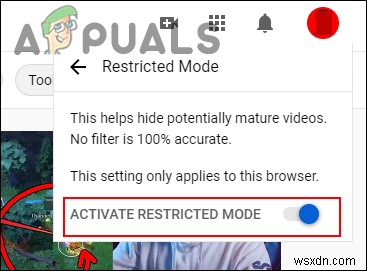 Cách Bật và Tắt Chế Độ Hạn Chế YouTube Trên Microsoft Edge?