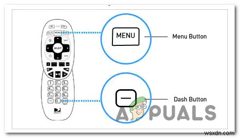 Cách Khắc Phục Lỗi DirecTV 920