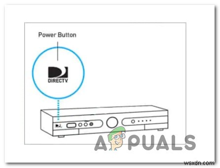 Cách Khắc Phục Lỗi DirecTV 920