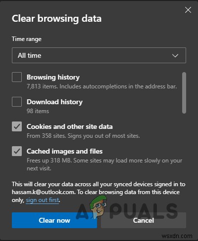 Mã Lỗi Hulu P-DEV320? Thử Các Phương Pháp Này