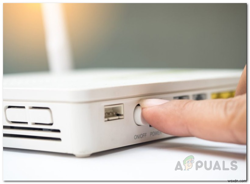 Mã Lỗi Hulu P-DEV320? Thử Các Phương Pháp Này
