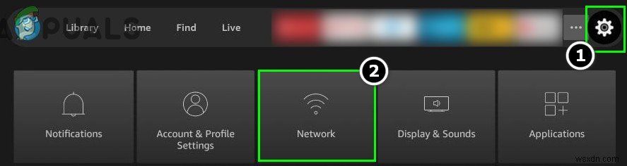 Firestick không kết nối Wi-Fi? Thử các cách khắc phục này