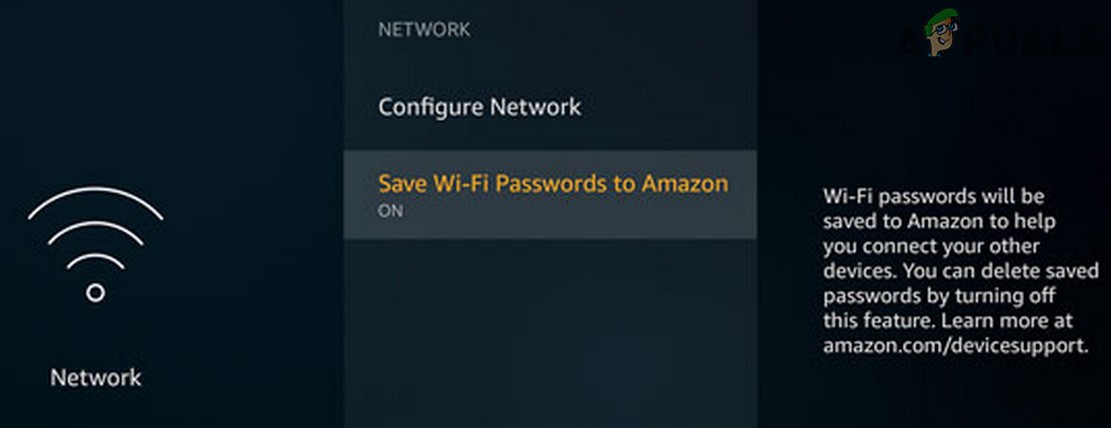 Firestick không kết nối Wi-Fi? Thử các cách khắc phục này