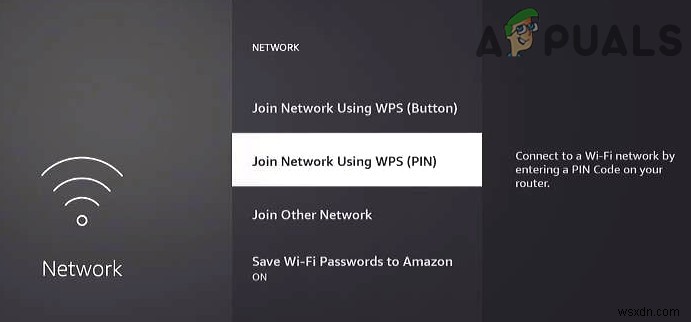 Firestick không kết nối Wi-Fi? Thử các cách khắc phục này