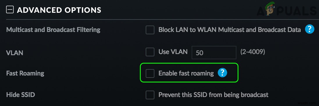 Firestick không kết nối Wi-Fi? Thử các cách khắc phục này