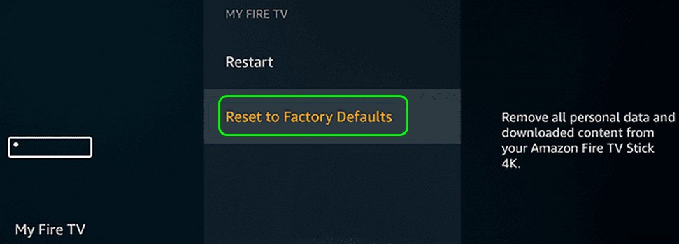 Firestick không kết nối Wi-Fi? Thử các cách khắc phục này