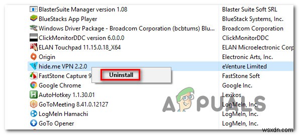 Cách khắc phục lỗi tải xuống Netflix VC2-W800A138F