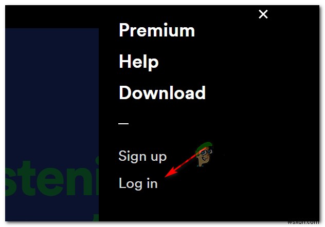 Cách khắc phục mã lỗi Spotify 30