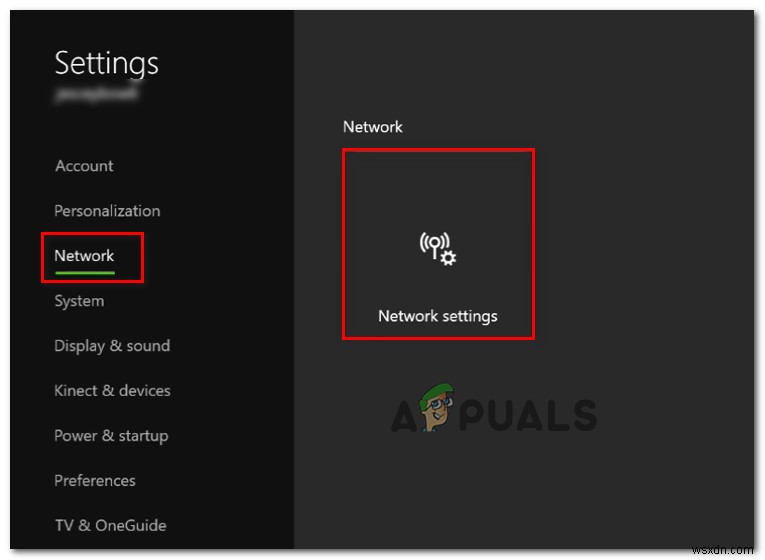 Cách khắc phục mã lỗi Netflix TVQ-ST-131