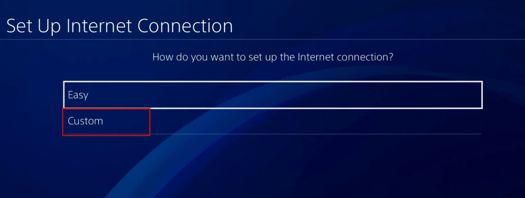 Cách khắc phục mã lỗi Netflix TVQ-ST-131