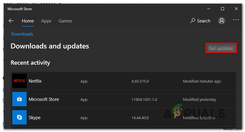 Cách khắc phục mã lỗi Netflix U7353-5101 trên Windows