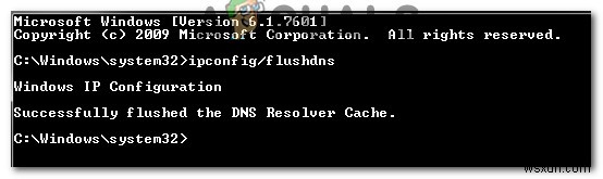 Cách khắc phục mã lỗi Netflix U7353-5101 trên Windows