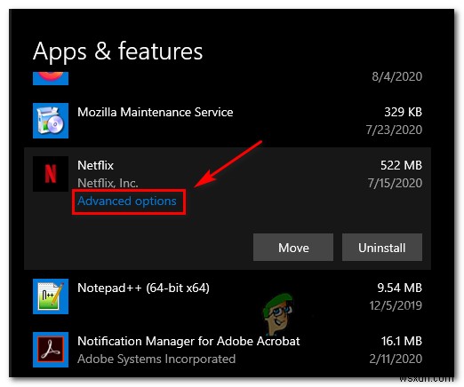 Cách khắc phục mã lỗi Netflix U7353-5101 trên Windows