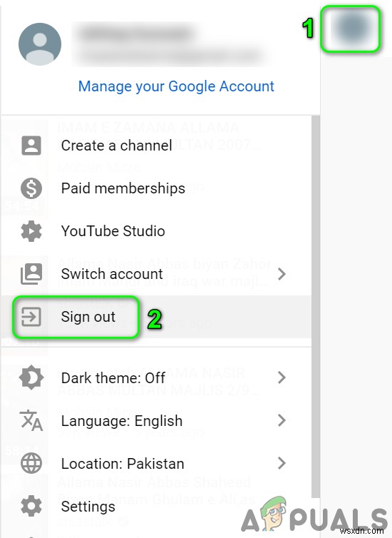 Cách khắc phục lỗi YouTube AutoPlay (Tự động phát) không hoạt động