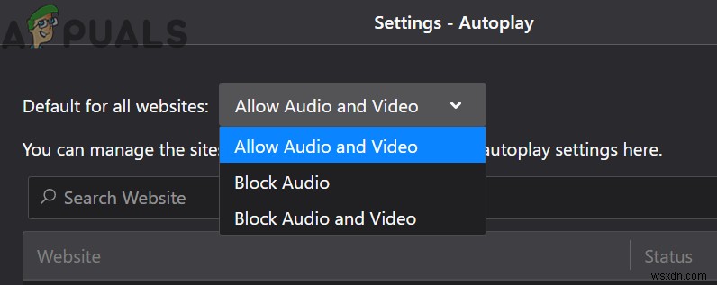 Cách khắc phục lỗi YouTube AutoPlay (Tự động phát) không hoạt động