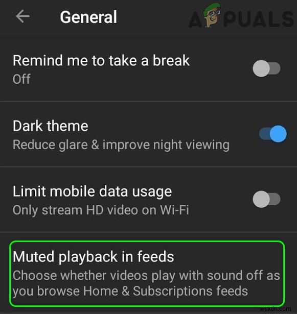 Cách khắc phục lỗi YouTube AutoPlay (Tự động phát) không hoạt động