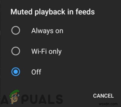 Cách khắc phục lỗi YouTube AutoPlay (Tự động phát) không hoạt động