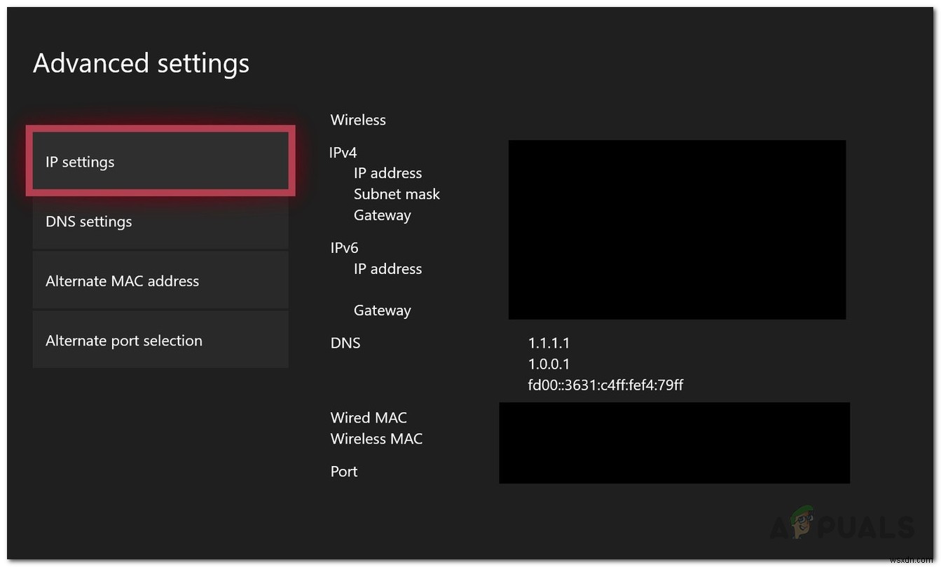 Cách khắc phục lỗi máy chủ Crunchyroll trên Xbox One