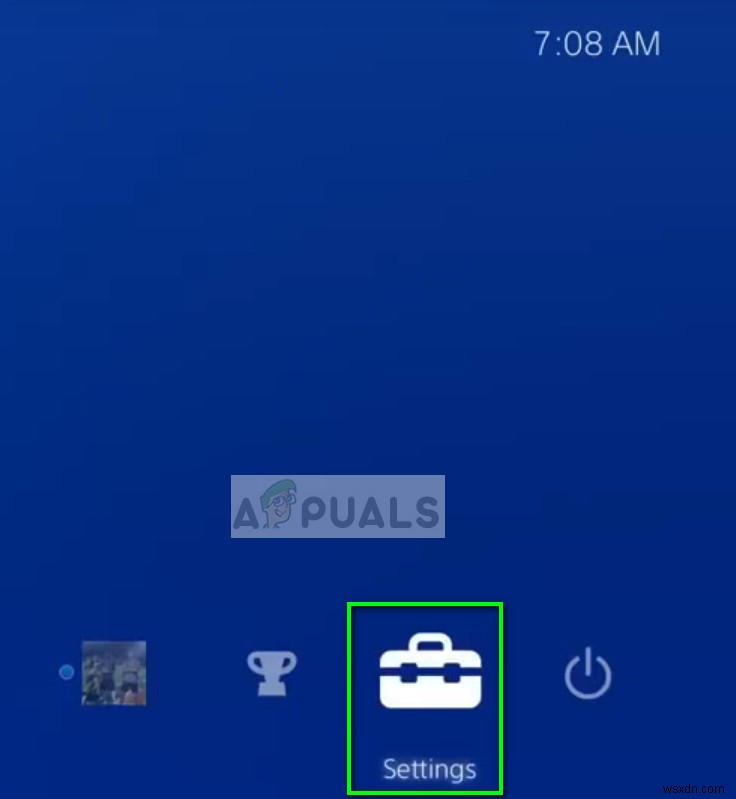 Cách khắc phục mã lỗi Twitch 0495BA16
