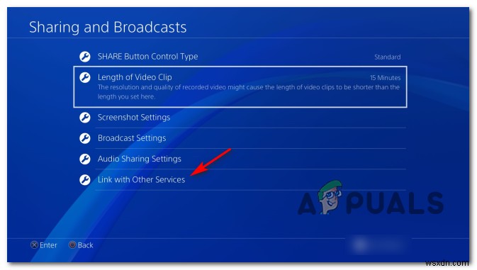 Cách khắc phục mã lỗi Twitch 0495BA16