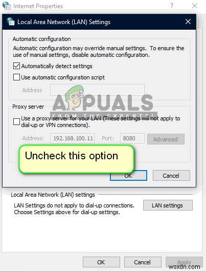 Cách khắc phục mã lỗi Hulu PLRUNK15 và PLAREQ17