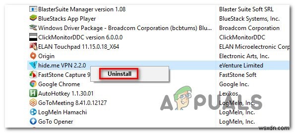 Cách khắc phục mã lỗi Hulu PLRUNK15 và PLAREQ17
