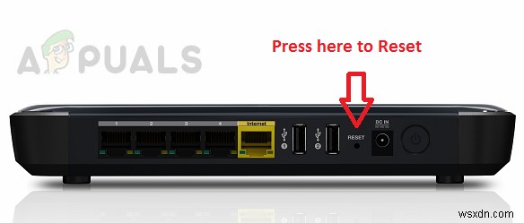 Cách khắc phục mã lỗi Hulu PLRUNK15 và PLAREQ17