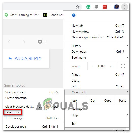 Cách khắc phục mã lỗi Netflix M7034 trên Windows