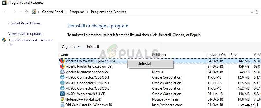 Khắc phục lỗi Failed to Load Module trên Twitch