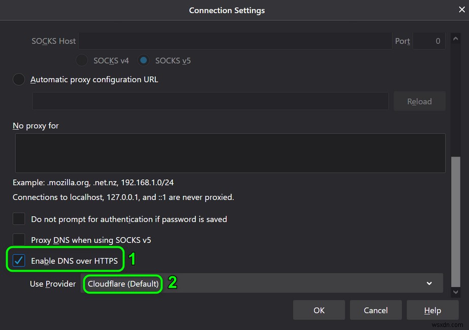 Khắc phục lỗi Failed to Load Module trên Twitch