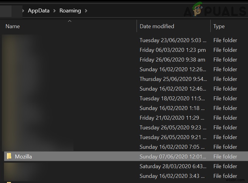 Khắc phục lỗi Failed to Load Module trên Twitch