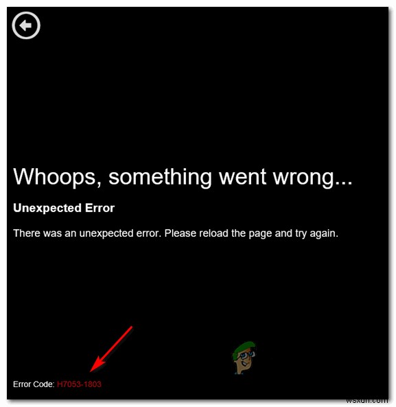 [KHẮC PHỤC] Lỗi Netflix F7053-1803 trên Mozilla Firefox