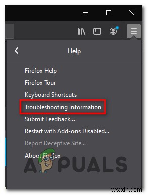 [KHẮC PHỤC] Lỗi Netflix F7053-1803 trên Mozilla Firefox