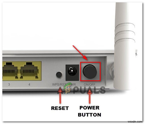 [KHẮC PHỤC] Lỗi Netflix NW-1-19 trên Xbox One