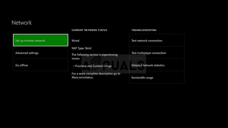 [KHẮC PHỤC] Lỗi Netflix NW-1-19 trên Xbox One