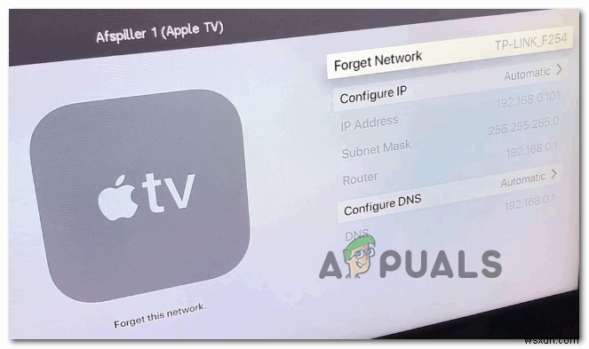 Cách khắc phục lỗi Netflix 5009 (Cannot Play Title) trên thiết bị Apple