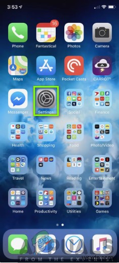 Cách khắc phục lỗi Netflix 5009 (Cannot Play Title) trên thiết bị Apple