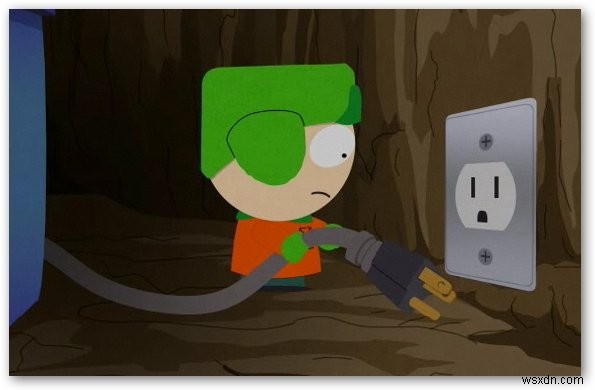 Khắc phục lỗi Netflix UI3012