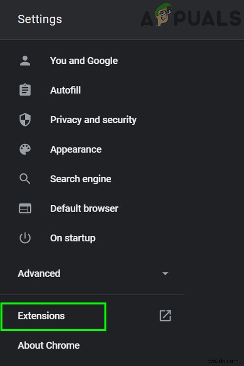 Khắc phục lỗi Netflix UI3010
