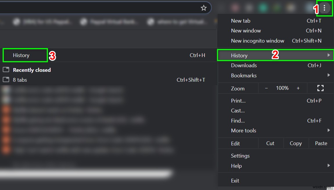 Khắc phục lỗi Netflix UI3010