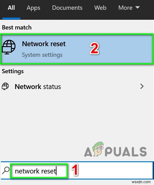 Khắc phục lỗi Netflix UI3010